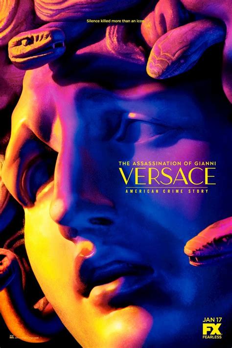 The assassination of Gianni Versace American crime story